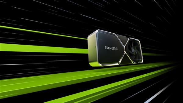 专为RTX 4060 Ti和《魔戒：咕噜》GeForce玩家打造的全新Game Ready驱动发布